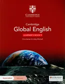 Cambridge Global English Learner's Book 9 with Digital Access - Chris Barker