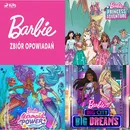Barbie – zbiór opowiadań - Mattel