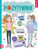 Self-care. Pozytywnik - Agnieszka Matz