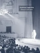 Zeszyt ćwiczeń - Joanna Łępicka