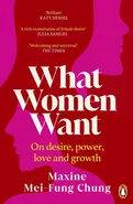 What Women Want - Chung Mei-Fung Maxine
