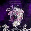 Sensitive Heart - Katarzyna Wiśniewska