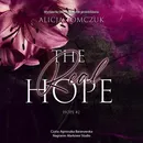 The Real Hope - Alicja Tomczuk
