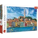 Puzzle 2000 Rovinj, Chorwacja