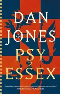 Psy z Essex - Dan Jones