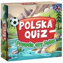 Polska Quiz Prawda czy Fałsz?