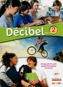 Decibel 2 Podręcznik - C. Martin