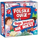 Polska Quiz Tego jeszcze nie wiesz