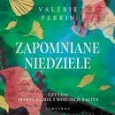 ZAPOMNIANE NIEDZIELE - Valerie Perrin