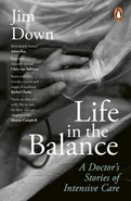 Life in the Balance - Jim Down