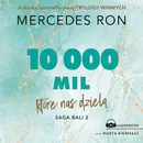 10 000 mil, które nas dzielą - Mercedes Ron