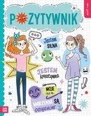 Self-care Pozytywnik - Agnieszka Matz