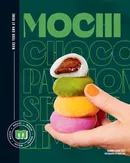 Mochi Make your own at home!