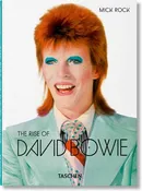 The Rise of David Bowie - Mick Rock