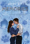 Memories she regrets. Dylogia Memories 2 - Sandra Biel