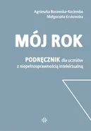 Mój rok. Podręcznik - Agnieszka Borowska-Kociemba