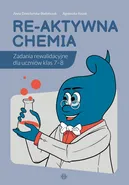 Re-aktywna chemia - Agnieszka Kozak