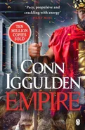 Empire - Conn Iggulden