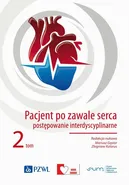 Pacjent po zawale serca 2