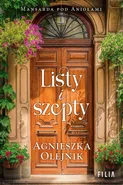 Listy i szepty - Agnieszka Olejnik