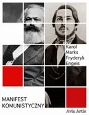 Manifest komunistyczny - Fryderyk Engels