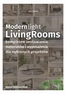 Modern Livingrooms light - Ewa Kielek