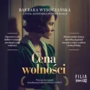 Cena wolności - Barbara Wysoczańska