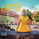 Lato z Ritą - Anna Szczęsna