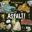 Asfalt - Salla Savolainen