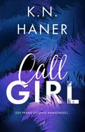 Call girl - K.N. Haner
