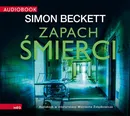 Zapach śmierci - Simon Beckett
