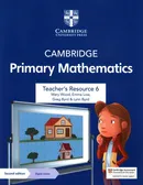 Primary Mathematics Teacher's Resource 6 - Greg Byrd