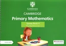 Cambridge Primary Mathematics Games Book 4 - Emma Low