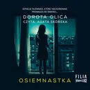 Osiemnastka - Dorota Glica