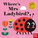 Where’s Mrs Ladybird? - Arrhenius Ingela P.