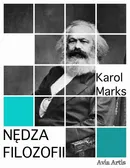 Nędza filozofii - Karol Marks