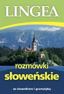 Rozmówki słoweńskie