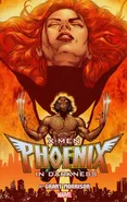 X-Men: Phoenix in Darkness - Grant Morrison