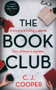 The Book Club - C.J. Cooper