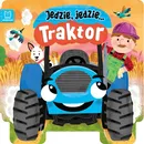 Jedzie, jedzie Traktor - Basiejko Monika