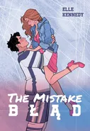 The Mistake. Błąd - Elle Kennedy