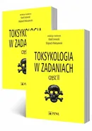 Toksykologia w zadaniach Tom 1-2 - Kamil Jurowski
