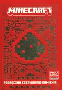 Minecraft Podręcznik czerwonego kamienia - Outlet - zbiorowe opracowanie