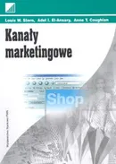 Kanały marketingowe - Coughlan Anne T.