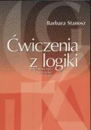 Ćwiczenia z logiki - Outlet - Barbara Stanosz
