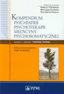 Kompendium psychiatrii, psychoterapii, medycyny psychosomatycznej - Wolfgang Schneider