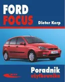 Ford Focus - Dieter Korp