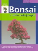 Bonsai z roślin pokojowych - Outlet - Helmut Ruger