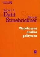 Współczesna analiza polityczna - Dahl Robert A.