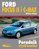 Ford Focus II i C-MAX - Dieter Korp